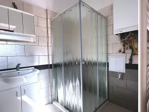 Pronájem bytu 2+kk, Žirovnice, 53 m2