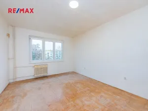 Prodej bytu 2+1, Praha - Krč, Pacovská, 66 m2