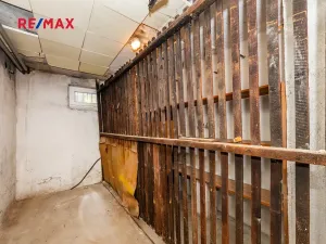 Prodej bytu 2+1, Praha - Krč, Pacovská, 66 m2