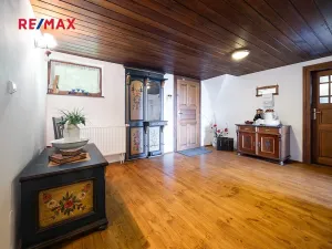 Prodej chalupy, Rokytnice nad Jizerou, 250 m2