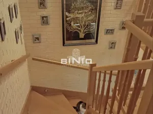 Prodej rodinného domu, Praha - Řeporyje, Horšovská, 166 m2