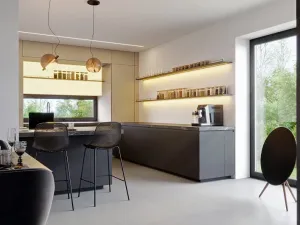 Prodej rodinného domu, Čelákovice - Záluží, Mstětická, 222 m2