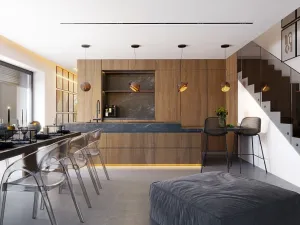 Prodej rodinného domu, Čelákovice - Záluží, Mstětická, 211 m2