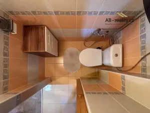 Prodej chaty, Bystřany, Na Lišce, 92 m2