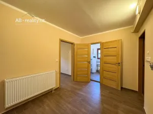 Prodej rodinného domu, Háj u Duchcova, Ke Knížáku, 243 m2