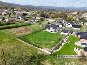 Prodej rodinného domu, Háj u Duchcova, Ke Knížáku, 243 m2