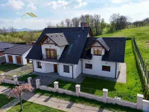 Prodej rodinného domu, Háj u Duchcova, Ke Knížáku, 243 m2