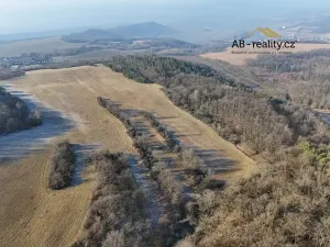 Prodej pole, Skršín, 21073 m2