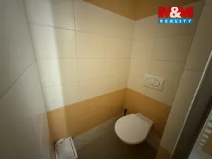 Pronájem bytu 3+1, Praha - Žižkov, Sladkovského náměstí, 53 m2