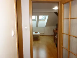 Pronájem bytu 2+kk, Brno, Bulharská, 73 m2