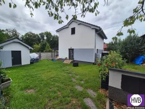 Pronájem rodinného domu, Herink, 106 m2