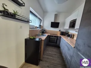 Pronájem rodinného domu, Herink, 106 m2