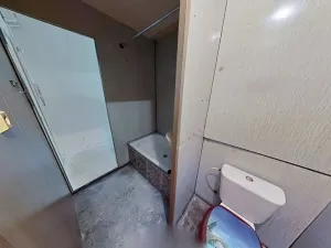 Prodej bytu 1+1, Jihlava, Březinova, 32 m2