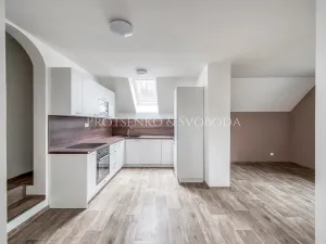 Prodej činžovního domu, Prosečné, 349 m2