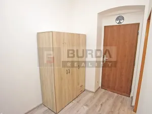 Pronájem bytu 1+kk, Neratovice, 19 m2