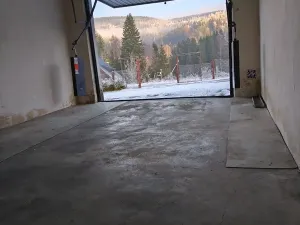 Prodej garáže, Tanvald, Valašská, 17 m2