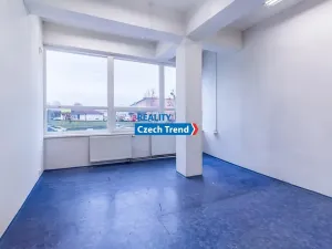 Pronájem kanceláře, Olomouc, Šlechtitelů, 50 m2