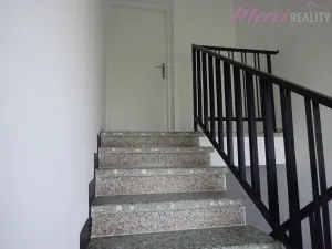 Pronájem bytu 3+kk, Uherský Brod, 66 m2