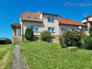 Pronájem bytu 3+kk, Uherský Brod, 66 m2