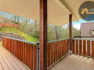 Pronájem bytu 4+kk, Jesenice, Do Potočin, 154 m2