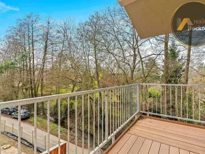 Pronájem bytu 4+kk, Jesenice, Do Potočin, 154 m2