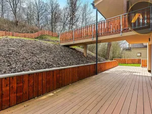 Pronájem bytu 4+kk, Jesenice, Do Potočin, 154 m2