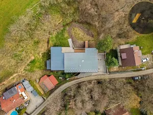 Pronájem bytu 2+1, Jesenice, Do Potočin, 83 m2