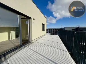 Prodej bytu 2+kk, Kladno, Ke křížku, 53 m2