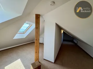 Prodej bytu 1+1, Praha - Libeň, Zenklova, 94 m2