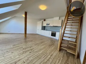 Prodej bytu 3+kk, Praha - Libeň, Zenklova, 106 m2