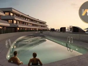 Prodej bytu 3+kk, Mijas, Španělsko, 100 m2