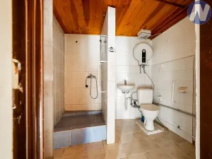 Prodej ubytování, Vráž, 179 m2