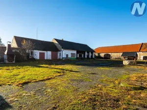 Prodej ubytování, Vráž, 179 m2