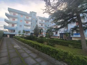 Prodej bytu 3+1, Scalea, Itálie, 110 m2