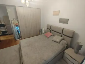 Prodej bytu 3+1, Scalea, Itálie, 110 m2