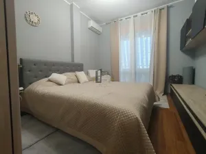 Prodej bytu 3+1, Scalea, Itálie, 110 m2