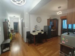 Prodej bytu 3+1, Scalea, Itálie, 110 m2