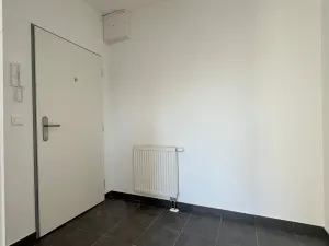 Pronájem bytu 1+kk, Hrochův Týnec, Nádražní, 28 m2