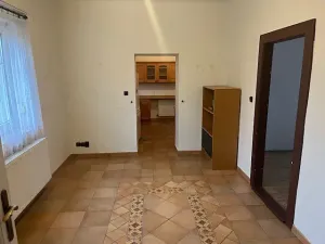 Pronájem rodinného domu, Praha - Lipence, Jiříčkova, 160 m2