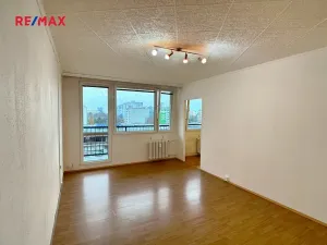 Pronájem bytu 3+1, Praha - Chodov, Markušova, 77 m2