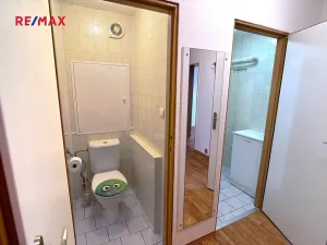 Pronájem bytu 3+1, Praha - Chodov, Markušova, 77 m2