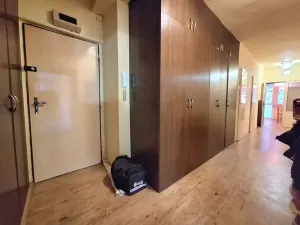 Prodej bytu 3+1, Praha - Smíchov, 89 m2