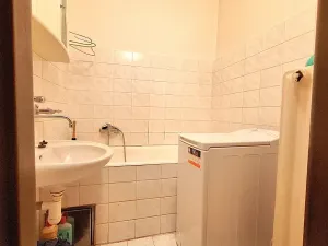 Prodej bytu 3+1, Praha - Smíchov, 89 m2