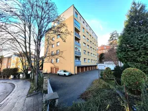 Prodej bytu 3+1, Praha - Smíchov, 89 m2