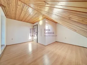 Prodej rodinného domu, Horní Skrýchov, 175 m2