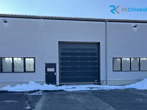 Pronájem výrobních prostor, Frýdek-Místek, Národních mučedníků, 1279 m2