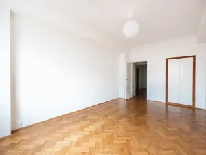 Pronájem bytu 3+1, Praha - Karlín, Sokolovská, 104 m2