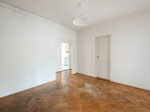 Pronájem bytu 3+1, Praha - Karlín, Sokolovská, 104 m2