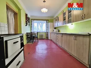 Prodej rodinného domu, Rapšach, 105 m2