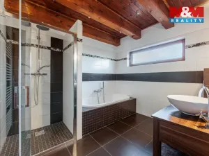 Prodej rodinného domu, Toužim, Tepelská, 112 m2